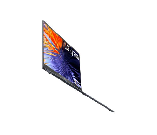LG GRAM 2023 15Z90RT i5 13gen/16GB/512GB/Win11 OLED szary - 1136669 - zdjęcie 8